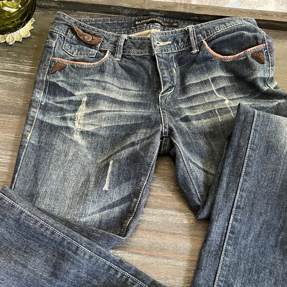 Euromoda jeans